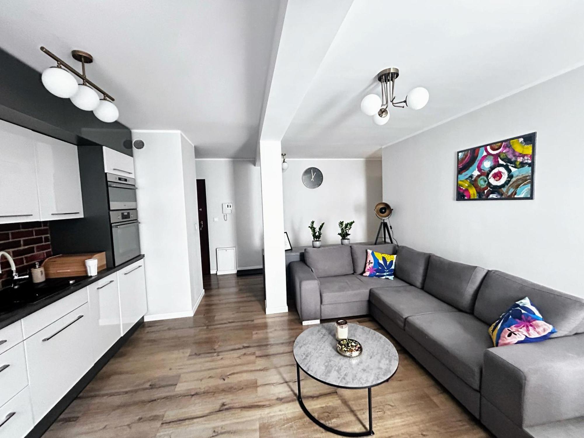 Apartament Rydygiera14 Wrocław Zewnętrze zdjęcie
