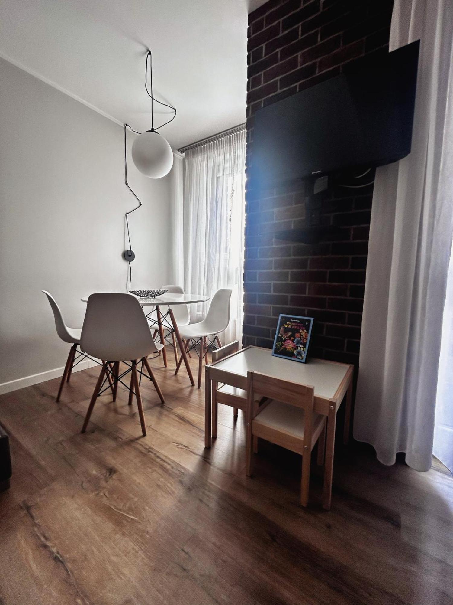Apartament Rydygiera14 Wrocław Zewnętrze zdjęcie