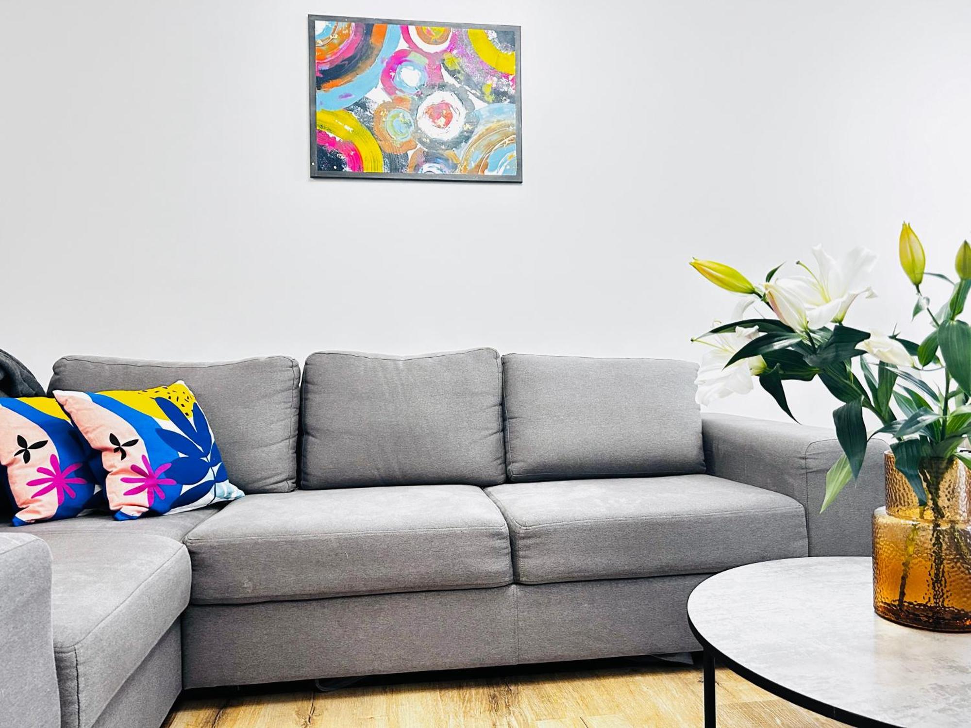 Apartament Rydygiera14 Wrocław Zewnętrze zdjęcie