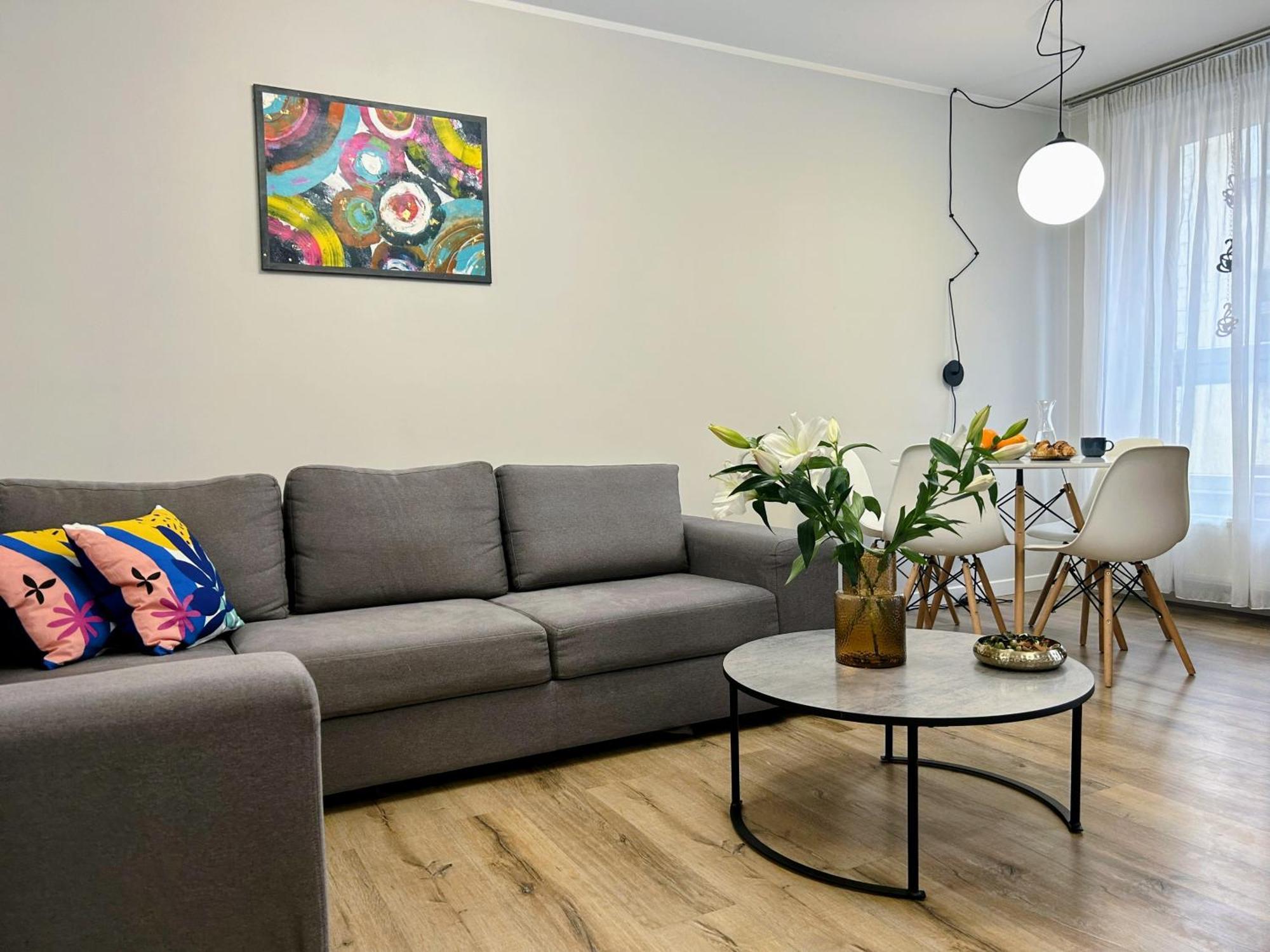 Apartament Rydygiera14 Wrocław Zewnętrze zdjęcie