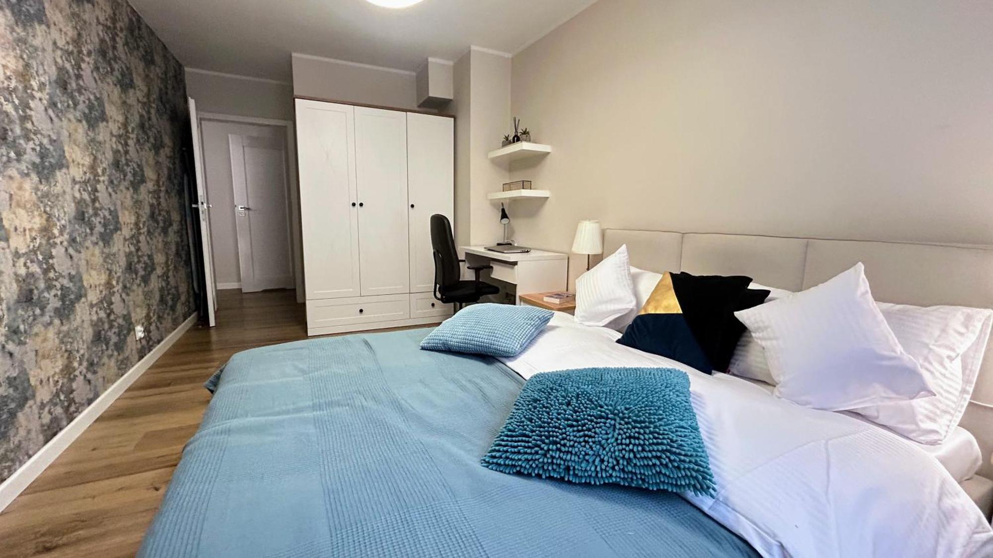 Apartament Rydygiera14 Wrocław Zewnętrze zdjęcie
