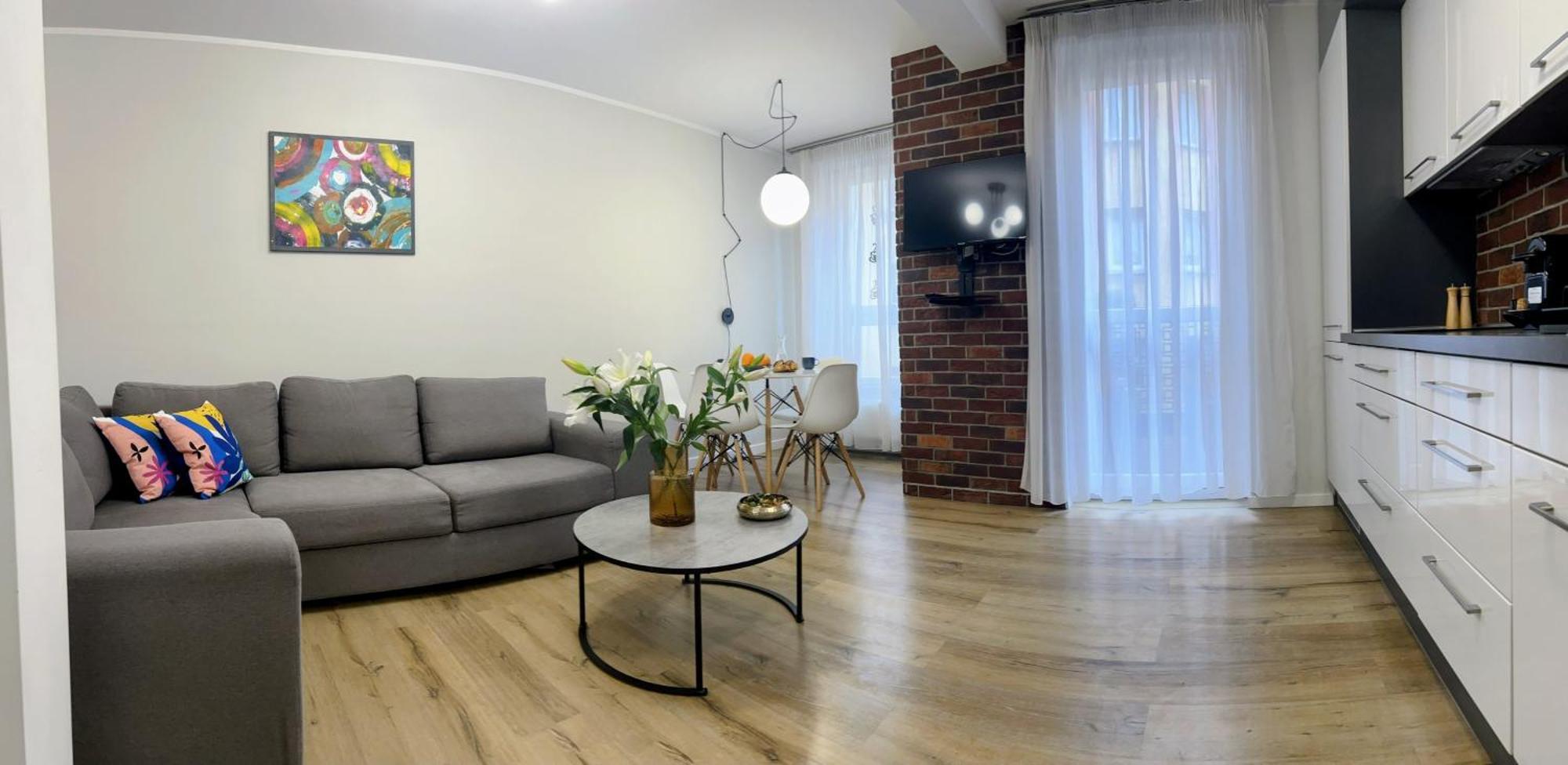 Apartament Rydygiera14 Wrocław Zewnętrze zdjęcie